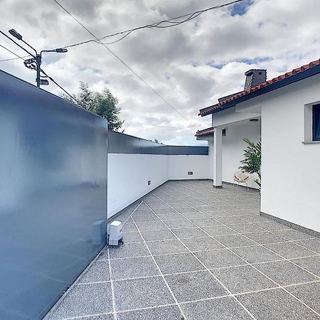 The Monte White House By Lovelystay Funchal  Dış mekan fotoğraf