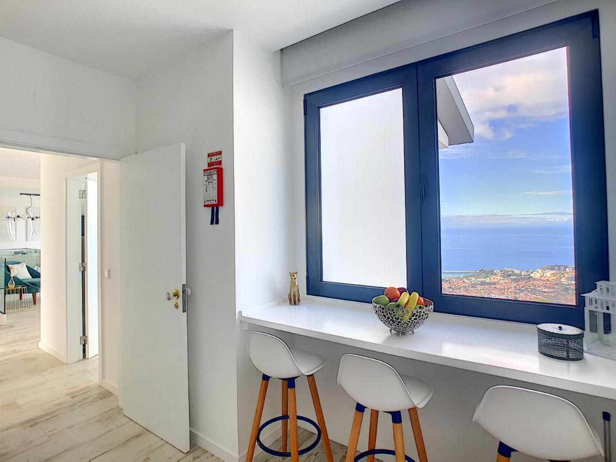 The Monte White House By Lovelystay Funchal  Dış mekan fotoğraf