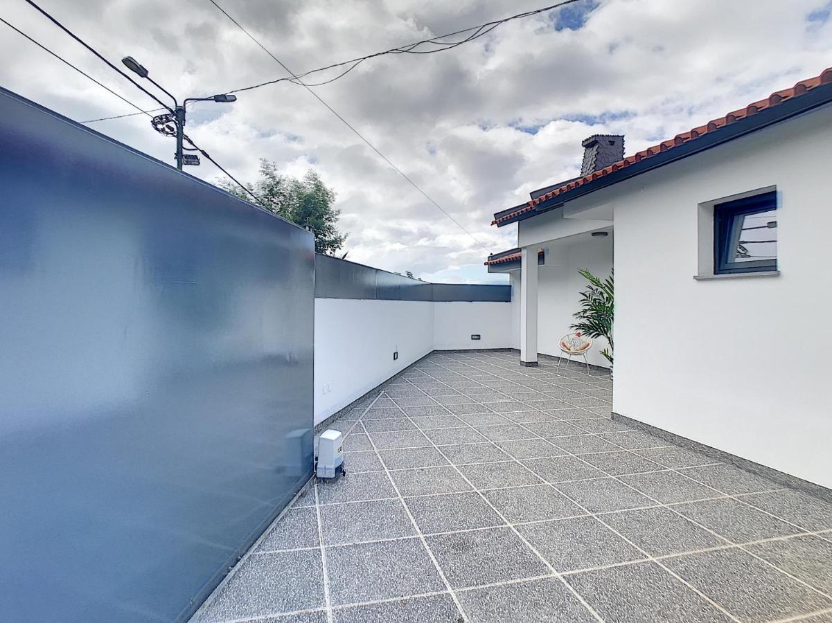 The Monte White House By Lovelystay Funchal  Dış mekan fotoğraf