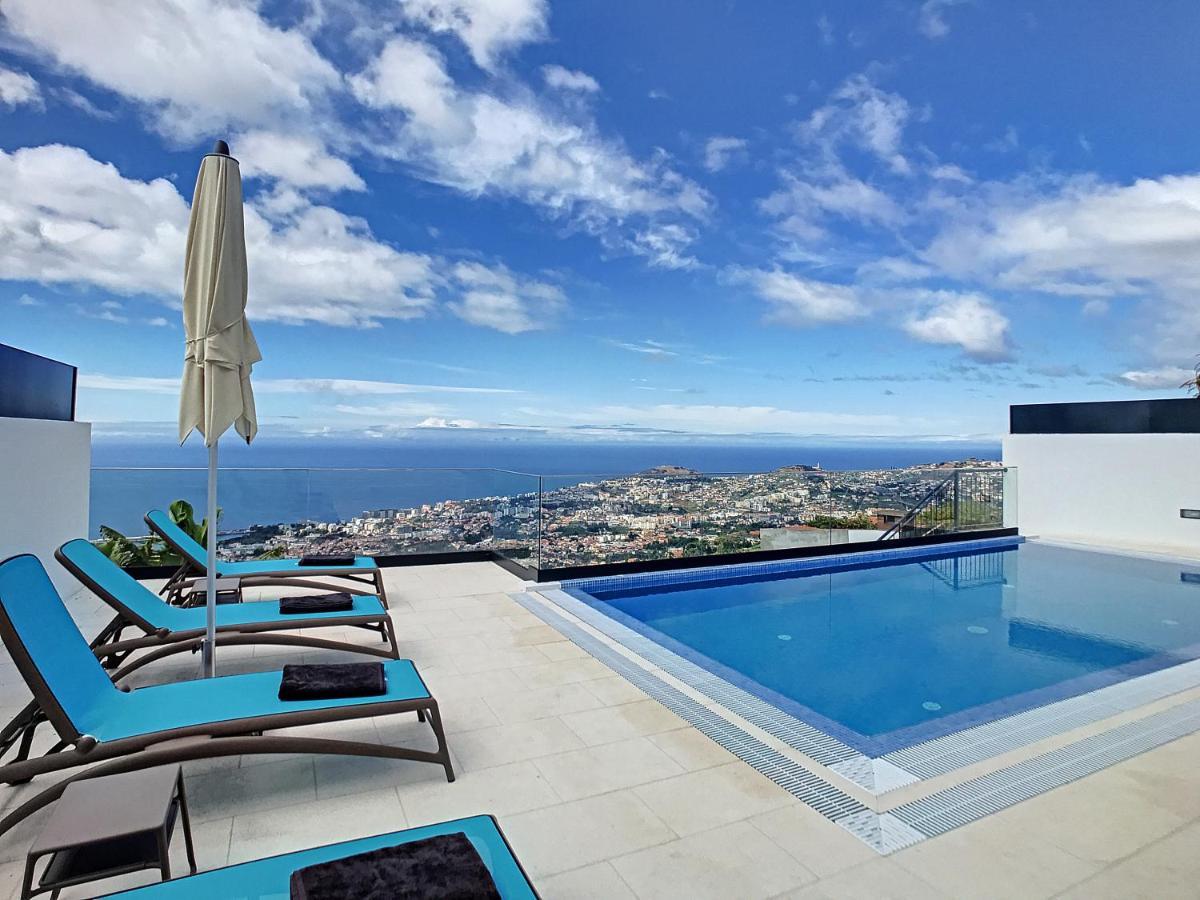 The Monte White House By Lovelystay Funchal  Dış mekan fotoğraf