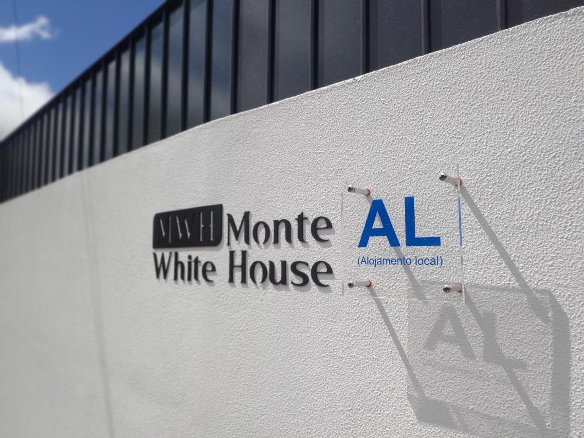 The Monte White House By Lovelystay Funchal  Dış mekan fotoğraf