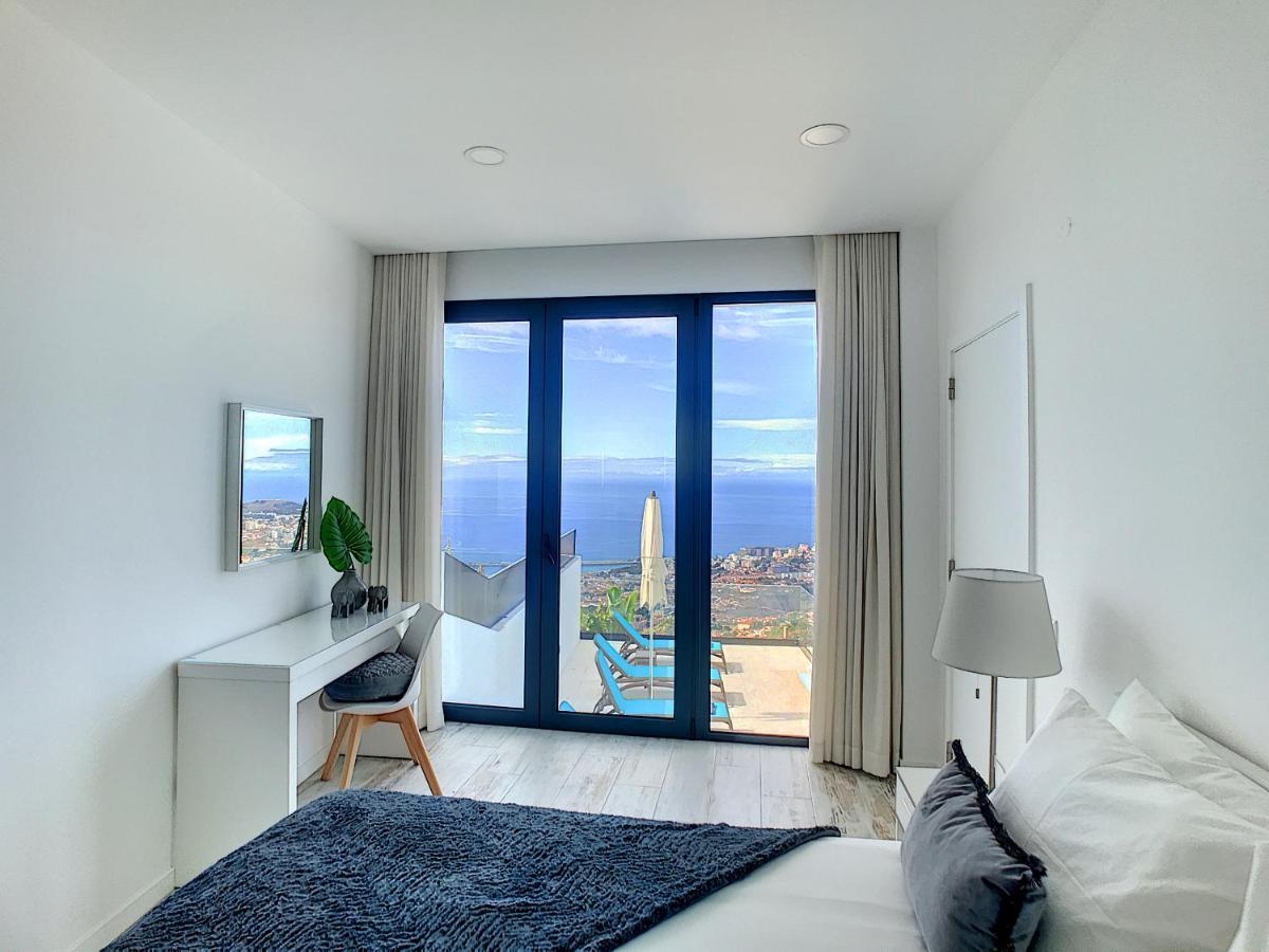 The Monte White House By Lovelystay Funchal  Dış mekan fotoğraf