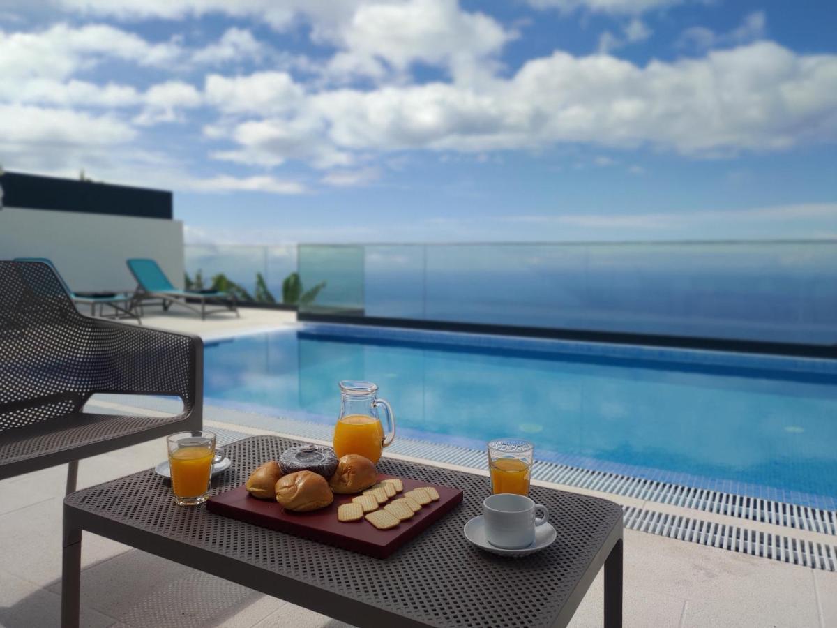 The Monte White House By Lovelystay Funchal  Dış mekan fotoğraf